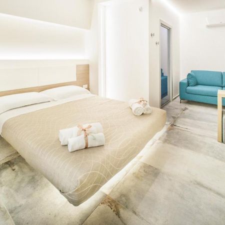 Oasi Del Golfo Suites B&B Castellammare del Golfo Dış mekan fotoğraf