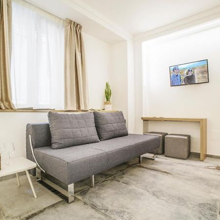 Oasi Del Golfo Suites B&B Castellammare del Golfo Dış mekan fotoğraf