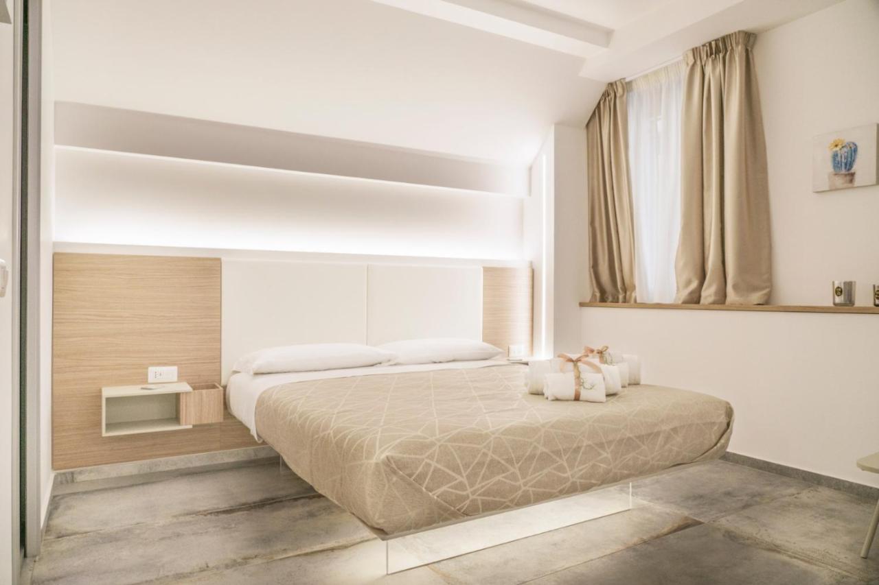 Oasi Del Golfo Suites B&B Castellammare del Golfo Dış mekan fotoğraf
