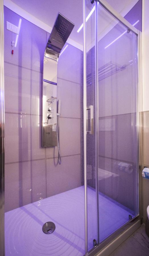 Oasi Del Golfo Suites B&B Castellammare del Golfo Dış mekan fotoğraf