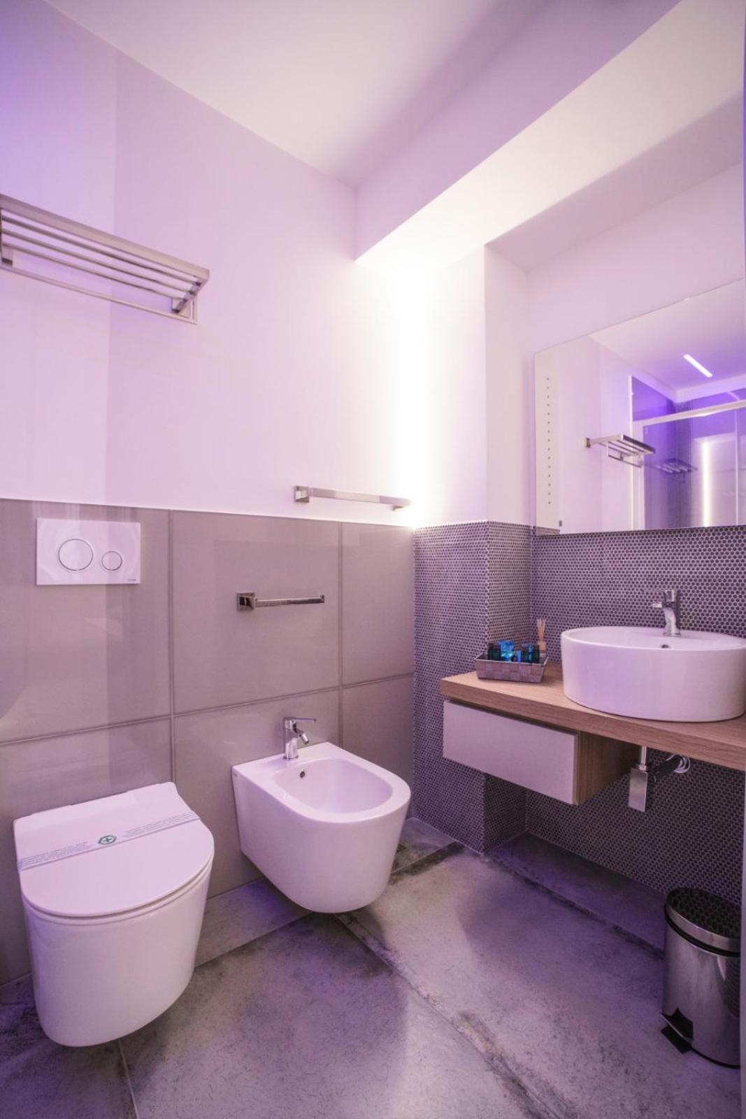 Oasi Del Golfo Suites B&B Castellammare del Golfo Dış mekan fotoğraf