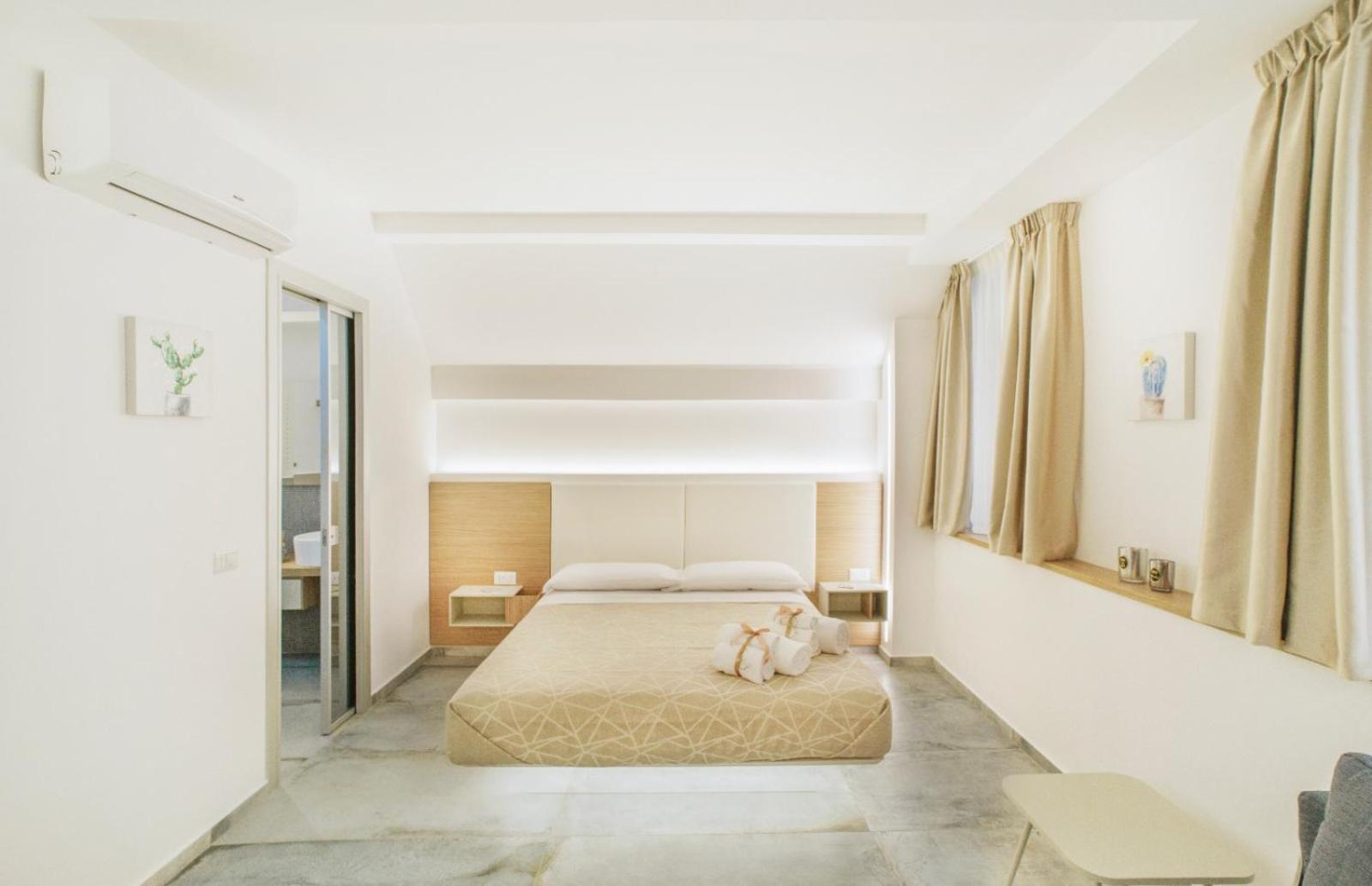 Oasi Del Golfo Suites B&B Castellammare del Golfo Dış mekan fotoğraf