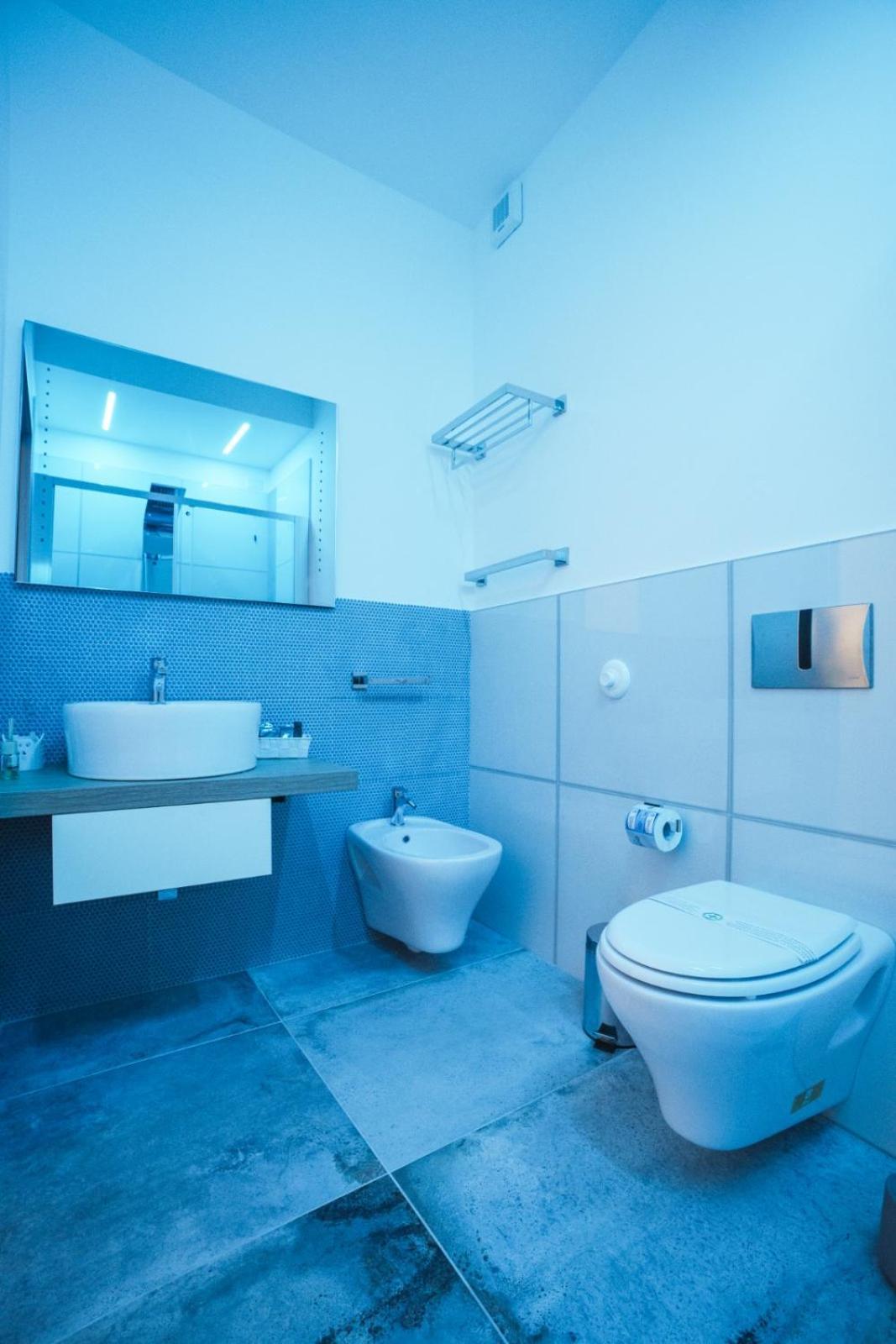 Oasi Del Golfo Suites B&B Castellammare del Golfo Dış mekan fotoğraf