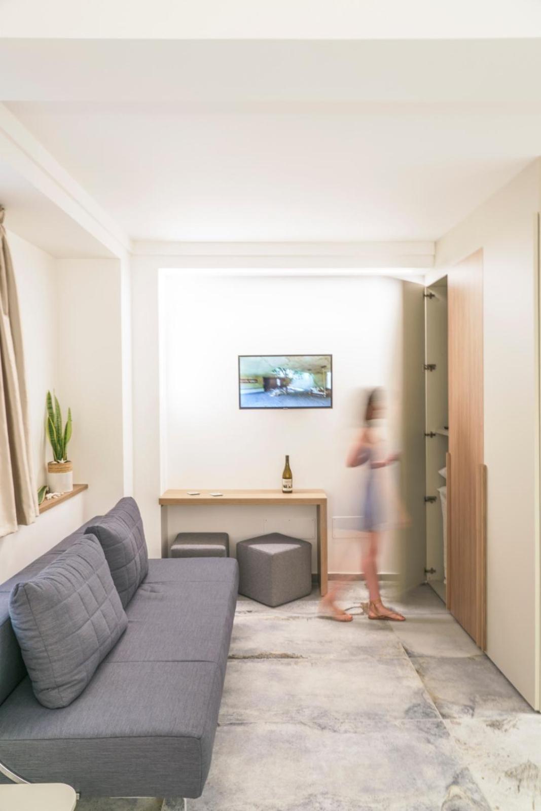 Oasi Del Golfo Suites B&B Castellammare del Golfo Dış mekan fotoğraf