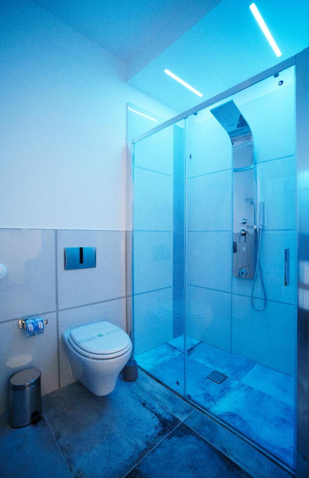 Oasi Del Golfo Suites B&B Castellammare del Golfo Dış mekan fotoğraf