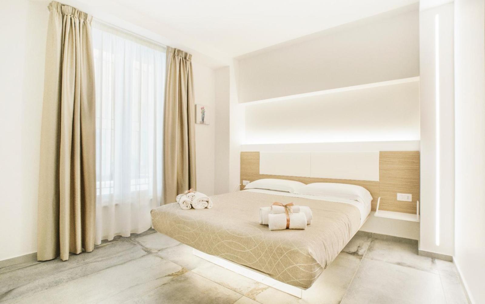 Oasi Del Golfo Suites B&B Castellammare del Golfo Dış mekan fotoğraf