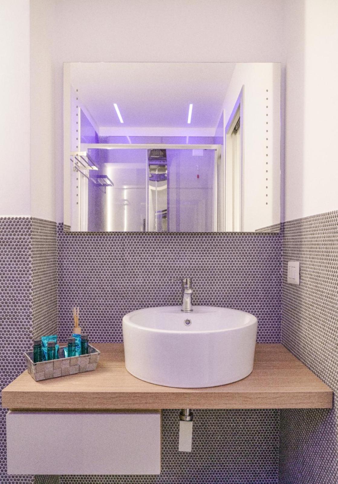 Oasi Del Golfo Suites B&B Castellammare del Golfo Dış mekan fotoğraf