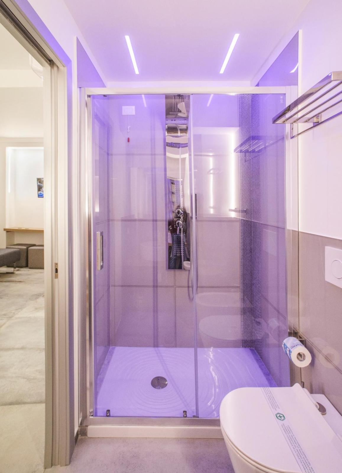 Oasi Del Golfo Suites B&B Castellammare del Golfo Dış mekan fotoğraf